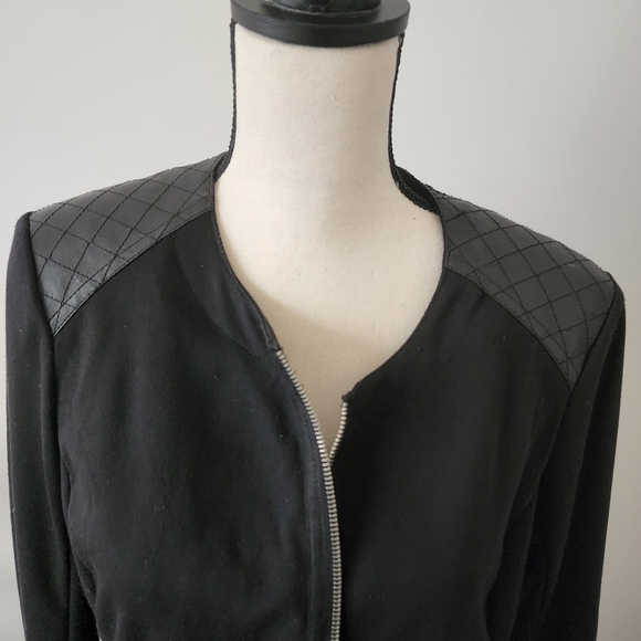 Sunny Leigh black skirt and jacket suit | 12 | - Picture 5 of 10